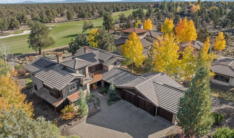 65870 Pronghorn Estates Dr, Bend, OR 97701 - 4 Beds, 4 Bath