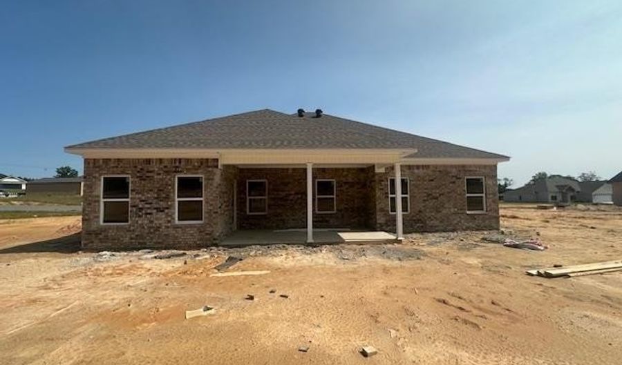 1176 Duke Dr, Bauxite, AR 72011 - 4 Beds, 2 Bath