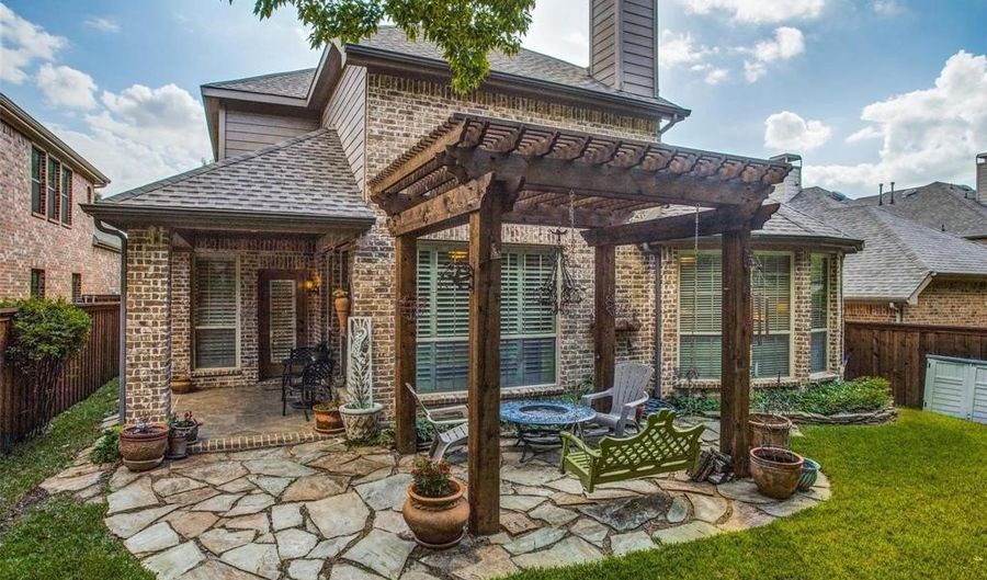 1140 Philip Dr, Allen, TX 75013 - 4 Beds, 3 Bath