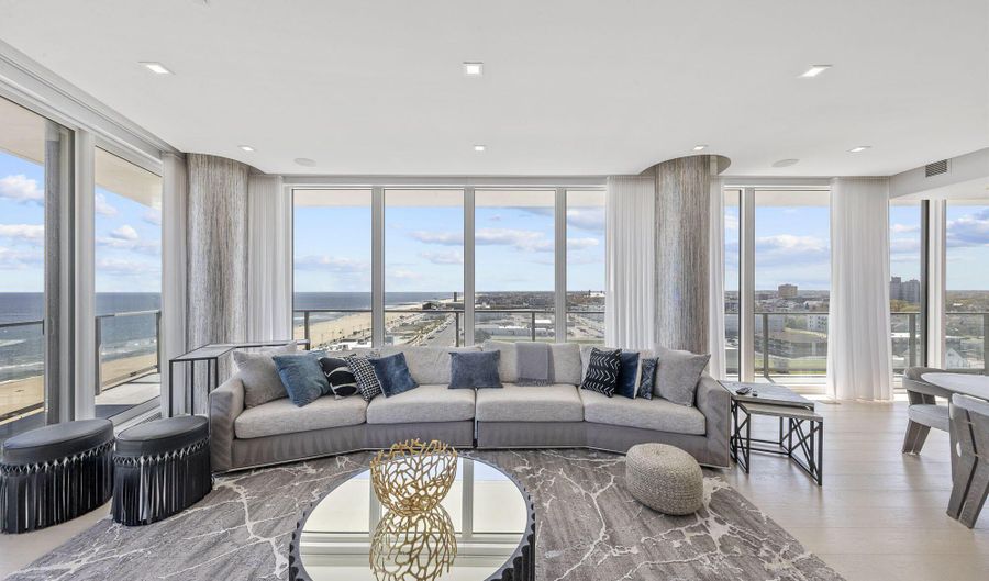 1101 Ocean Ave N 902, Asbury Park, NJ 07712 - 3 Beds, 3 Bath