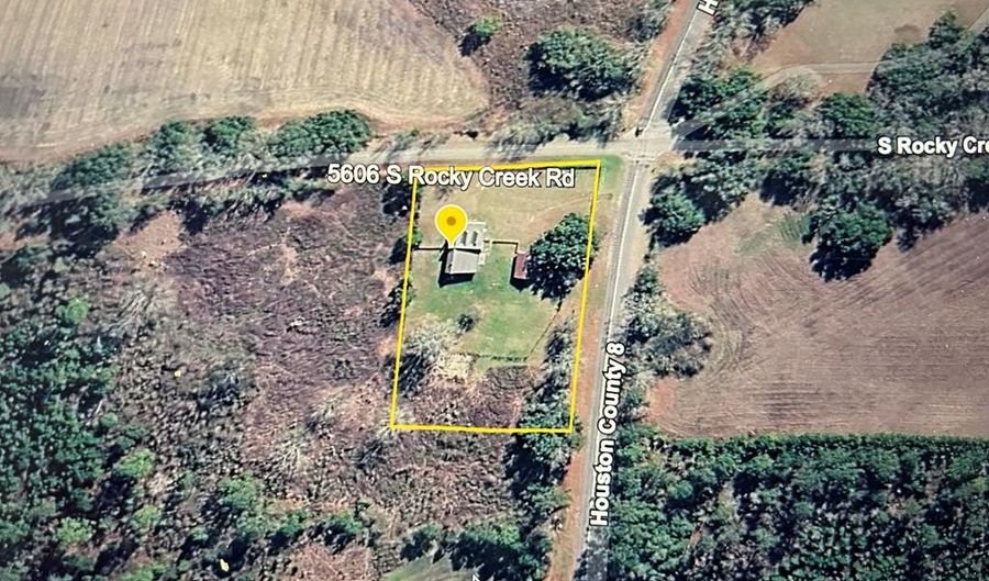 5606 Rocky Creek Rd, Ashford, AL 36312 - 3 Beds, 3 Bath
