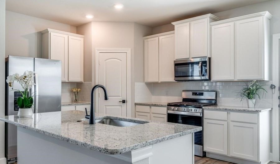 1009 Calhoun Dr, Anna, TX 75409 - 4 Beds, 2 Bath