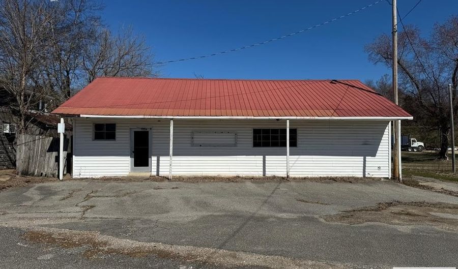 30 E Bridge St, Big Sandy, TN 38221 - 0 Beds, 0 Bath