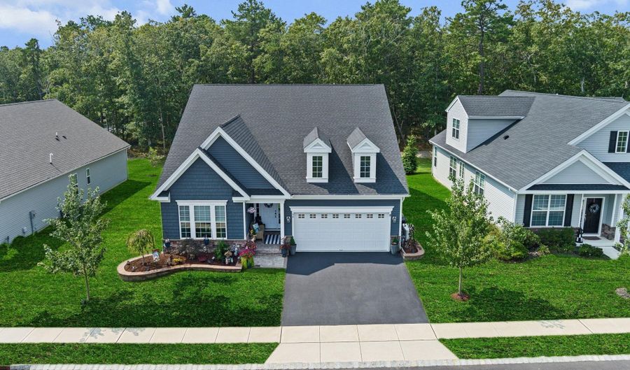 34 Samuel Dr, Barnegat, NJ 08005 - 3 Beds, null Bath
