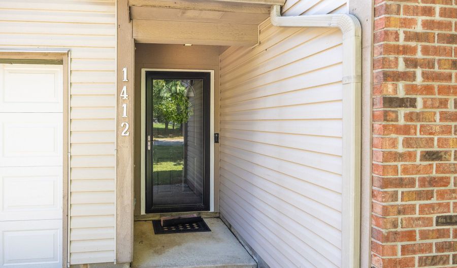 1412 Daleville Ave, Anderson, IN 46012 - 3 Beds, 2 Bath