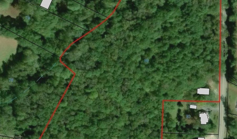 HIGHWAY 9 lot 12 Acres, Ashland, AL 36251 - 0 Beds, 0 Bath