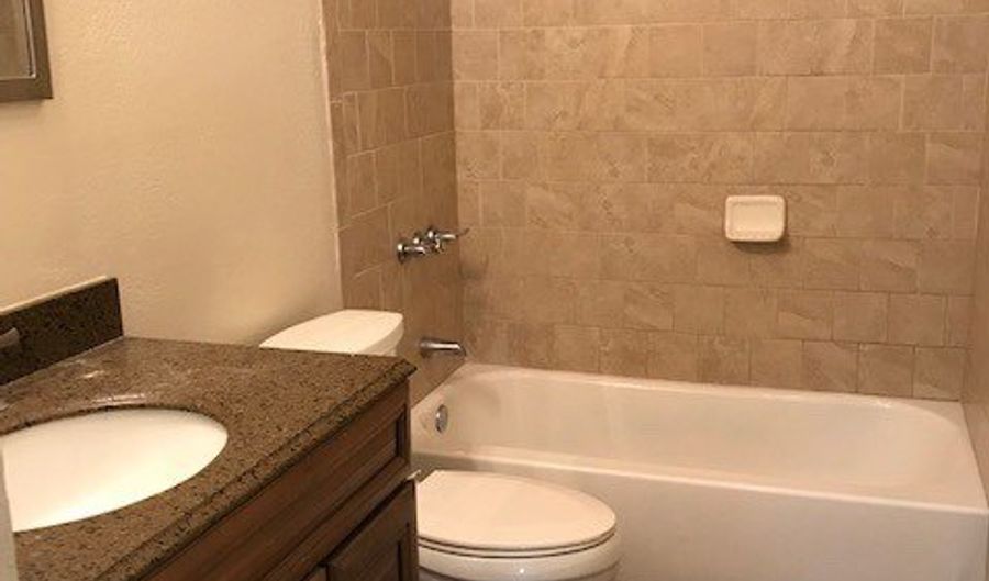 3624 N 10th St, Abilene, TX 79603 - 3 Beds, 1 Bath