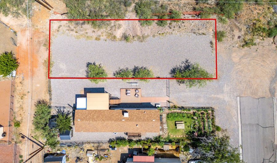 900 CALLE ROSAS 6, Clarkdale, AZ 86324 - 0 Beds, 0 Bath