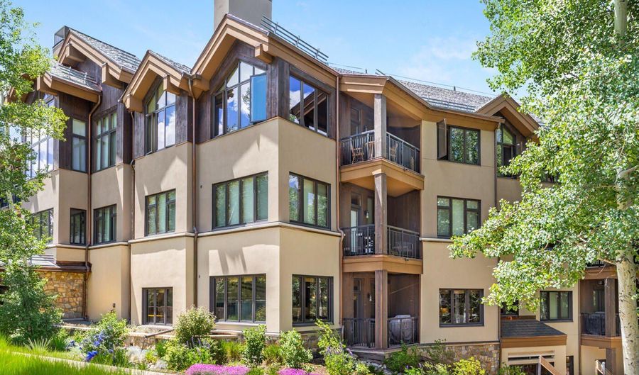 15 Highlands Ln R204, Beaver Creek, CO 81620 - 3 Beds, 3 Bath