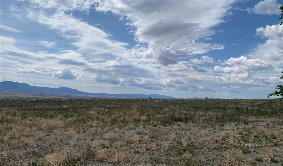 Blue Diamond, Ely, NV 89301 - 0 Beds, 0 Bath