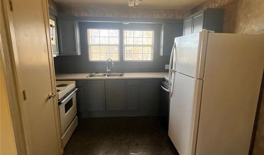 302 Green, Abilene, TX 79603 - 3 Beds, 1 Bath