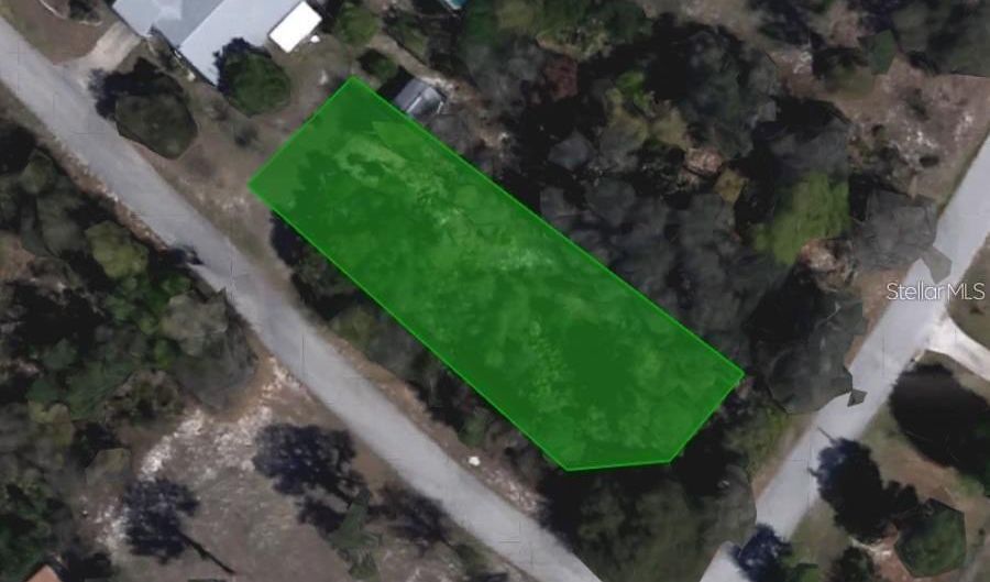 CARSON AVENUE, Babson Park, FL 33827 - 0 Beds, 0 Bath