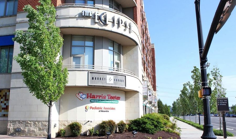 3650 S GLEBE Rd 451, Arlington, VA 22202 - 2 Beds, 2 Bath