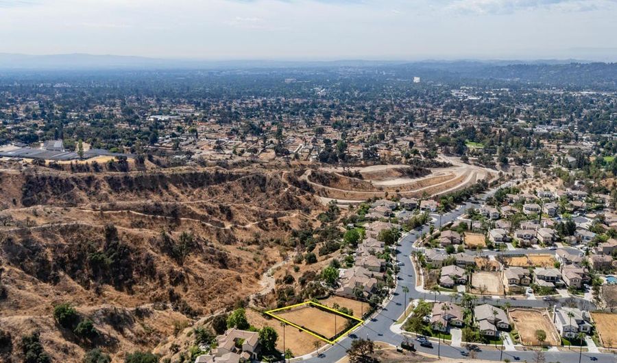 3748 Sunset Ridge Rd, Altadena, CA 91001 - 0 Beds, 0 Bath