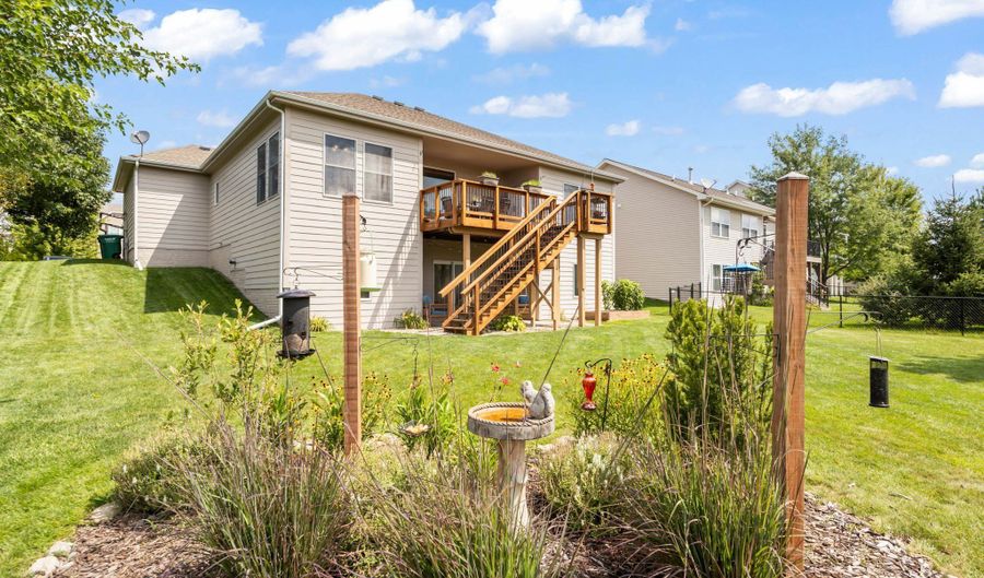 3603 NW 13th St, Ankeny, IA 50023 - 3 Beds, 3 Bath