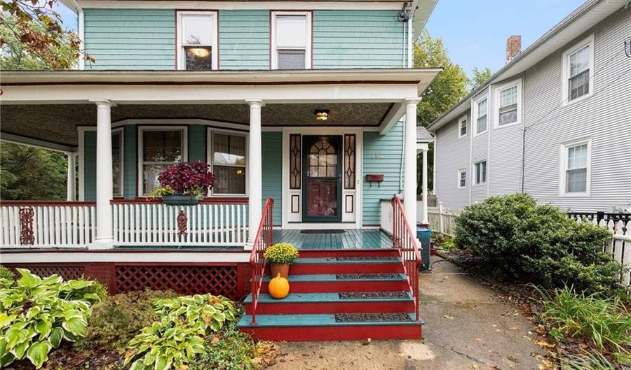 154 Armington St, Cranston, RI 02905 - 4 Beds, 2 Bath