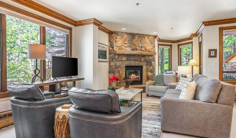 62 Highlands Ln R103, R102, Beaver Creek, CO 81620 - 1 Beds, 2 Bath