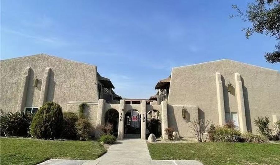 133 California St 6, Arcadia, CA 91006 - 3 Beds, 3 Bath