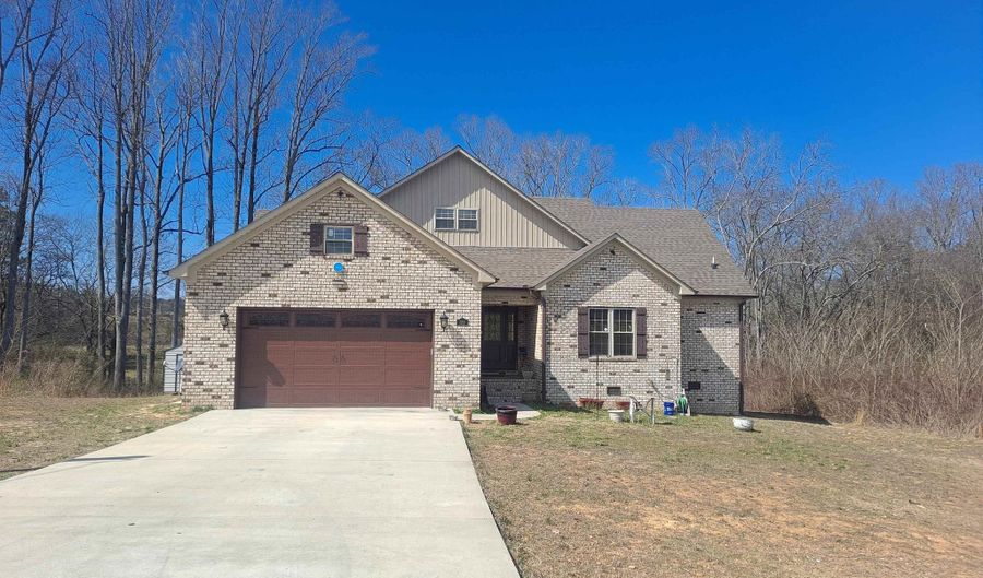 355 Bryant Rd, Albertville, AL 35951 - 3 Beds, 3 Bath