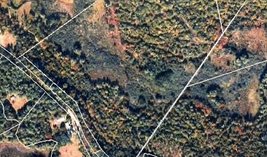 Clough Pond Road lot 255/003/000, Canterbury, NH 03224 - 0 Beds, 0 Bath
