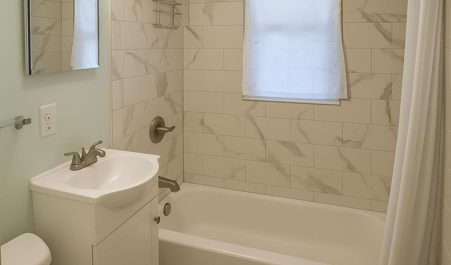 1702 Lafayette St, Beaufort, SC 29902 - 2 Beds, 1 Bath