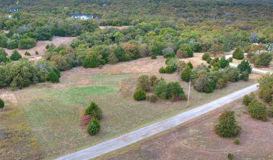 21 Rocky's Way, Arcadia, OK 73007 - 0 Beds, 0 Bath