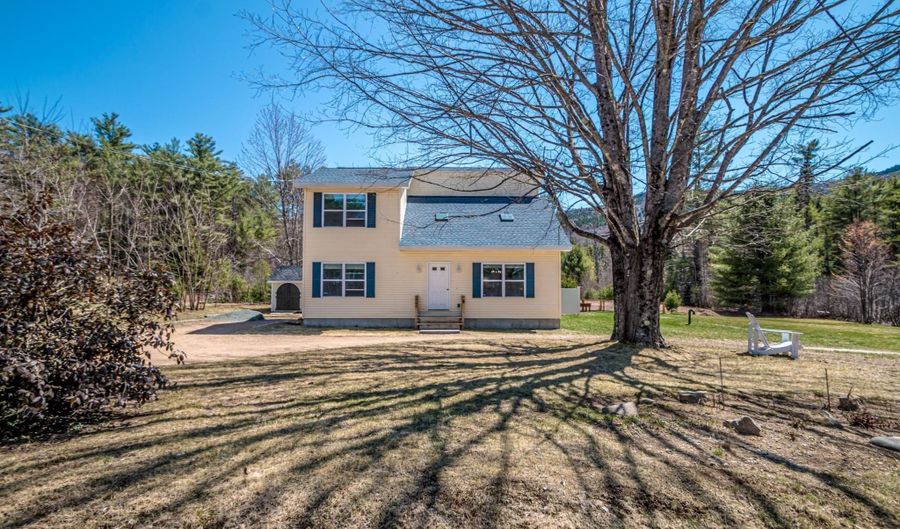 795 W Side Rd, Bartlett, NH 03812 - 3 Beds, 3 Bath