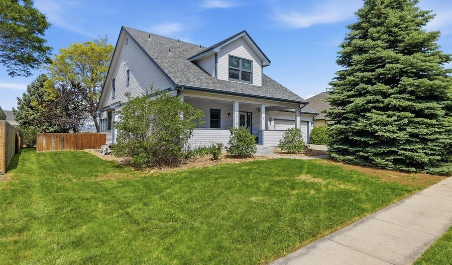 101 Sioux Dr, Berthoud, CO 80513 - 3 Beds, 3 Bath
