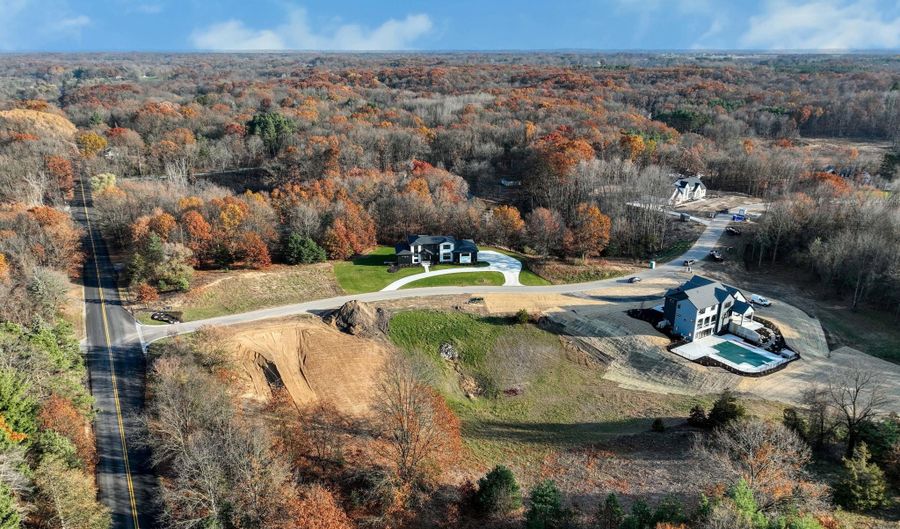 2825 Terra Nova Dr SE, Ada, MI 49301 - 0 Beds, 0 Bath