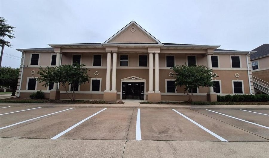 315 S Jupiter Rd 100, Allen, TX 75002 - 0 Beds, 0 Bath