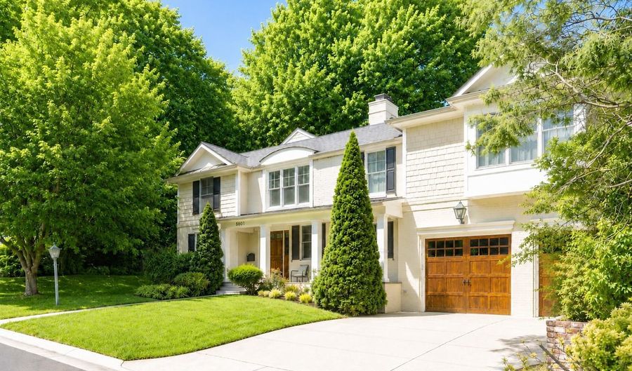 5601 VERNON Pl, Bethesda, MD 20817 - 4 Beds, 4 Bath