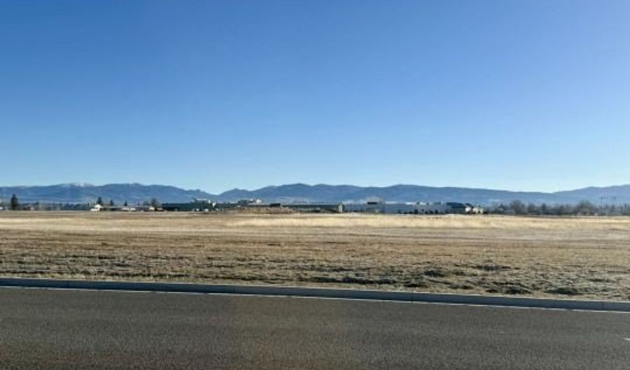 N Warner St, Alturas, CA 96101 - 0 Beds, 0 Bath