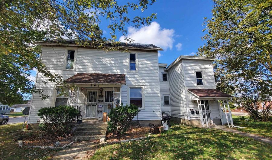 260 S Jefferson St, Berne, IN 46711 - 6 Beds, 6 Bath