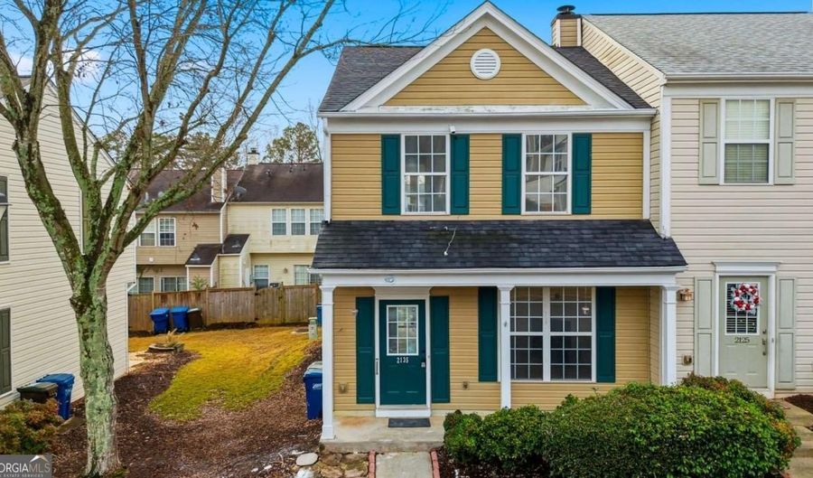 2135 Kilmington Sq, Alpharetta, GA 30009 - 2 Beds, 2 Bath