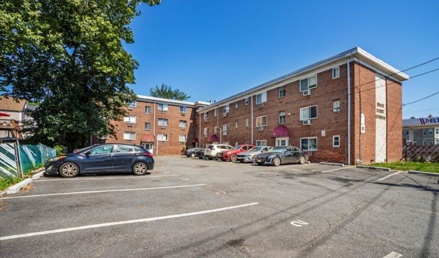 61-67 Union Avenue U-B4 4, Belleville, NJ 07109 - 1 Beds, 1 Bath