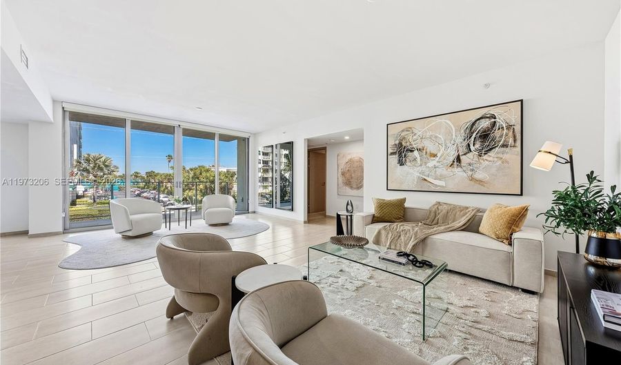 10281 W Bay Harbor Dr 202, Bay Harbor Islands, FL 33154 - 3 Beds, 3 Bath