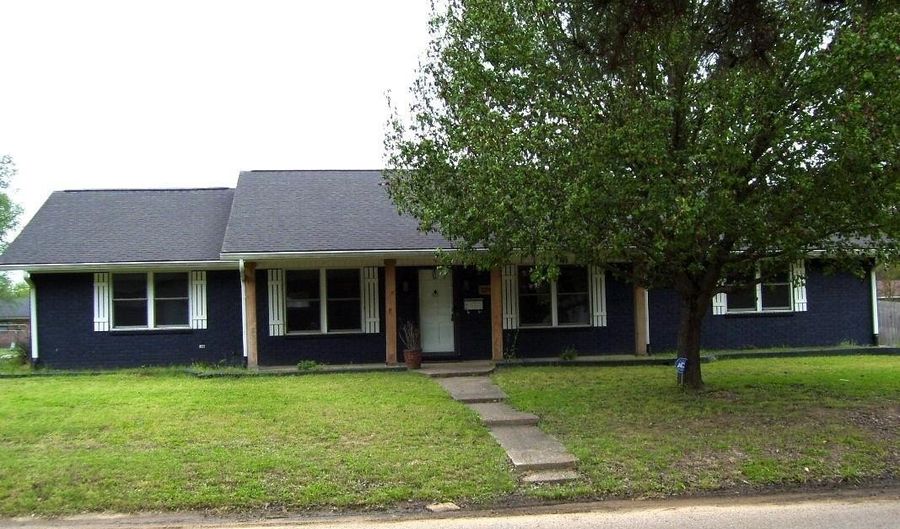 1511 Leona Dr, Ashdown, AR 71822 - 3 Beds, 2 Bath