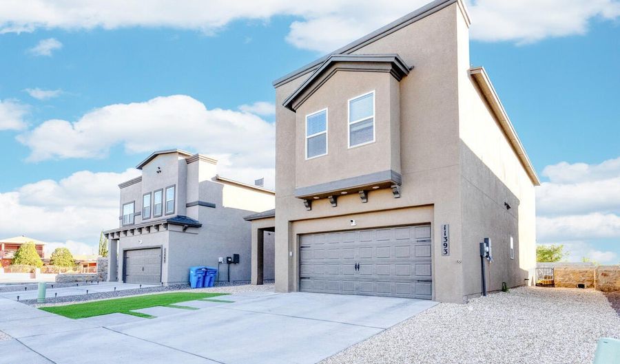 11393 Hidalgo Dr, Socorro, TX 79927 - 4 Beds, 3 Bath