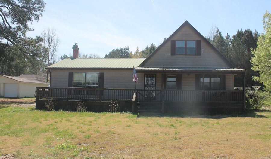 12613 Germania, Alexander, AR 72002 - 2 Beds, 1 Bath