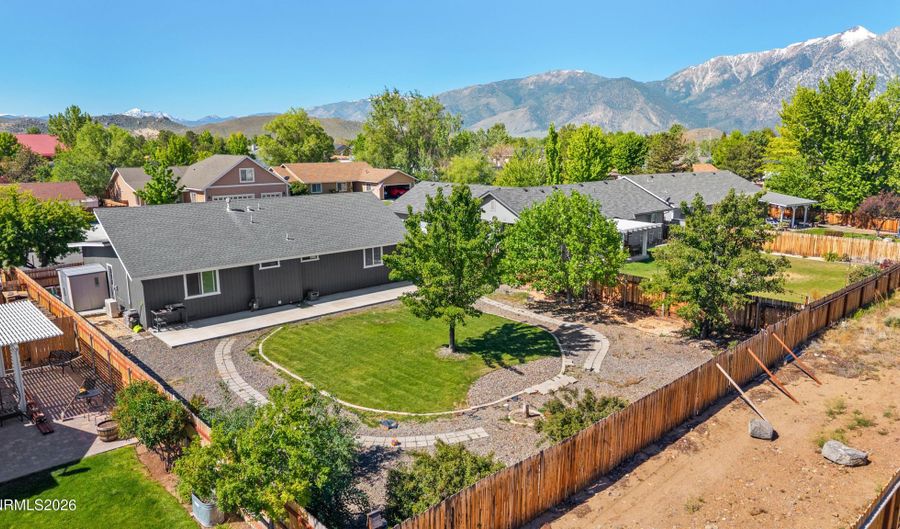 693 Lassen Way, Gardnerville, NV 89460 - 3 Beds, 2 Bath