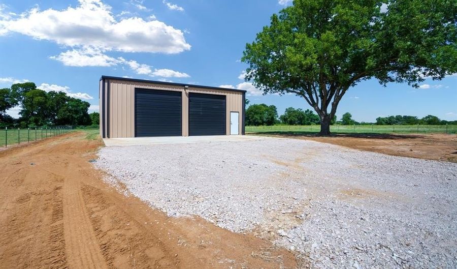4266 County Road 204, Alvarado, TX 76009 - 3 Beds, 3 Bath