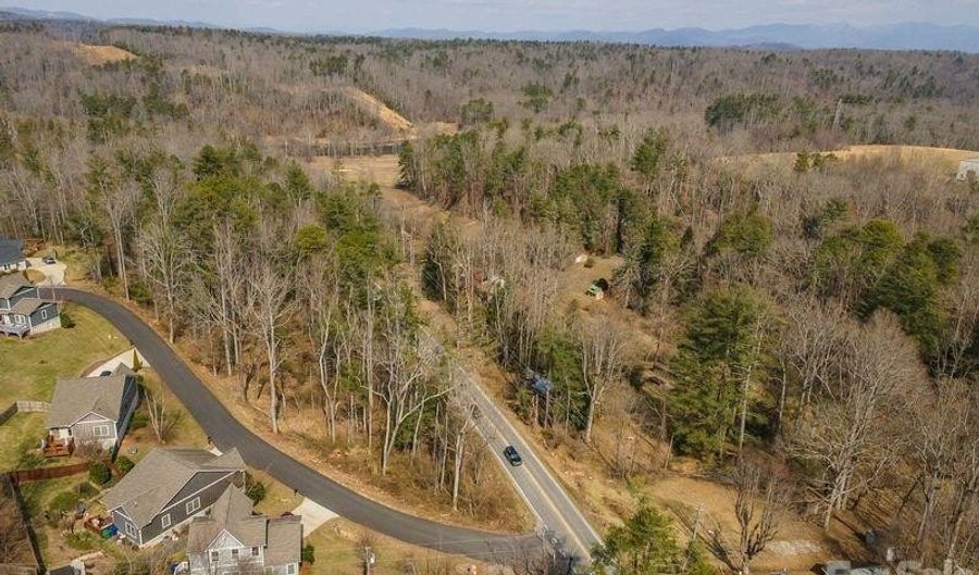 Ball Gap Road, Arden, NC 28704 - 0 Beds, 0 Bath