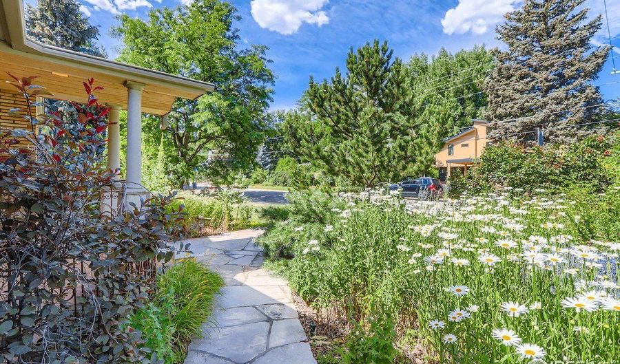 360 20th St, Boulder, CO 80302 - 4 Beds, 2 Bath