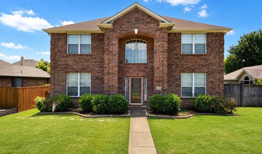 1818 Lake Texoma Cir, Allen, TX 75002 - 5 Beds, 4 Bath