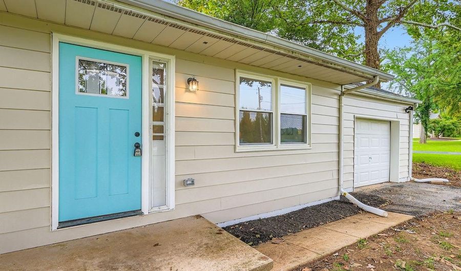 2508 CRESWELL Rd, Bel Air, MD 21015 - 4 Beds, 2 Bath