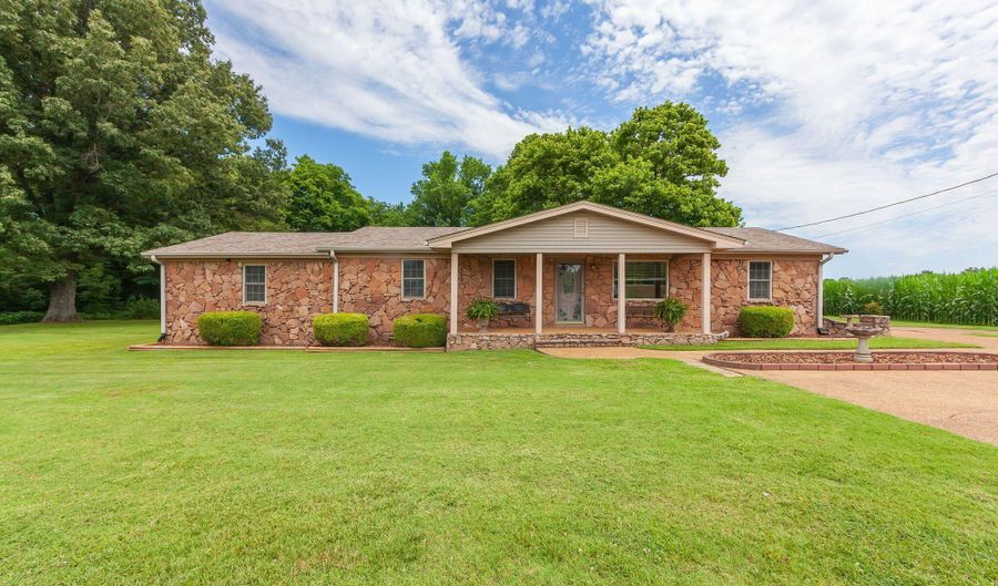 9997 US-412, Bells, TN 38006 - 3 Beds, 2 Bath