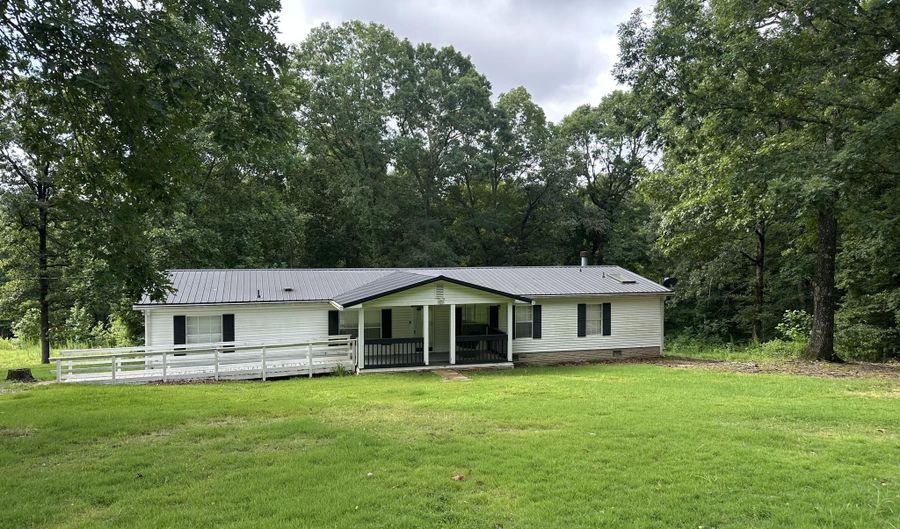 94 Outlook Ridge Cv, Beech Bluff, TN 38313 - 3 Beds, 2 Bath