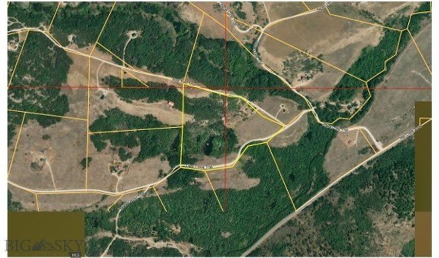 101 Bear Paw Trl, Anaconda, MT 59711 - 2 Beds, 1 Bath