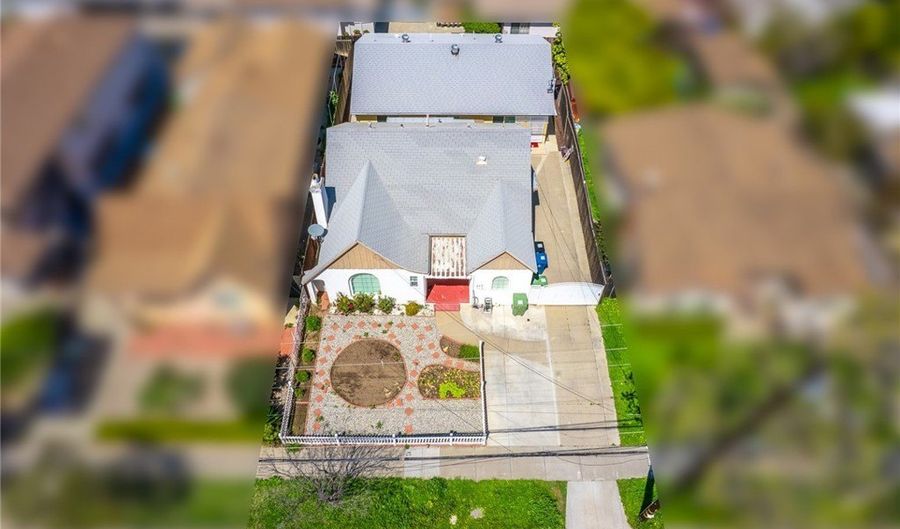 111 Los Higos St, Alhambra, CA 91801 - 5 Beds, 3 Bath