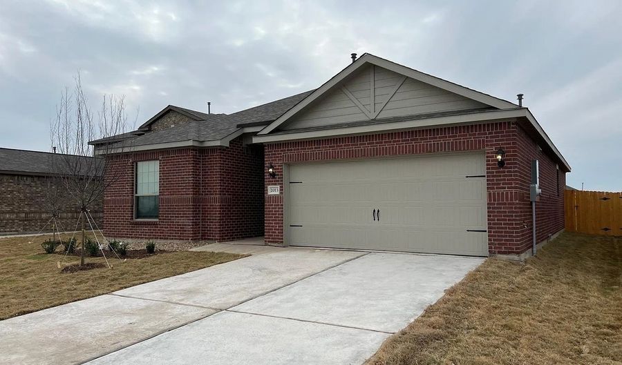 2013 EMMA Ct, Anna, TX 75409 - 3 Beds, 2 Bath